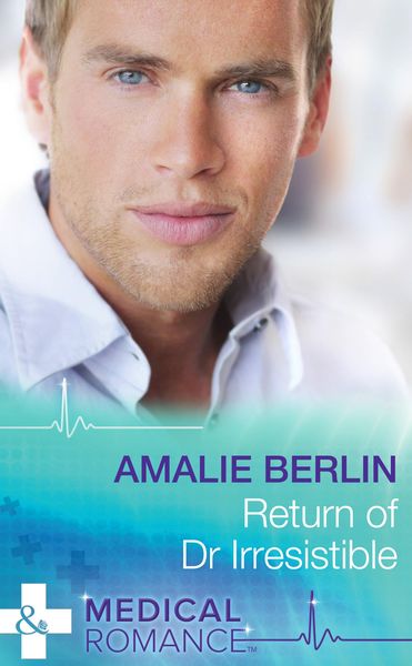 Produktbild: Return Of Dr Irresistible