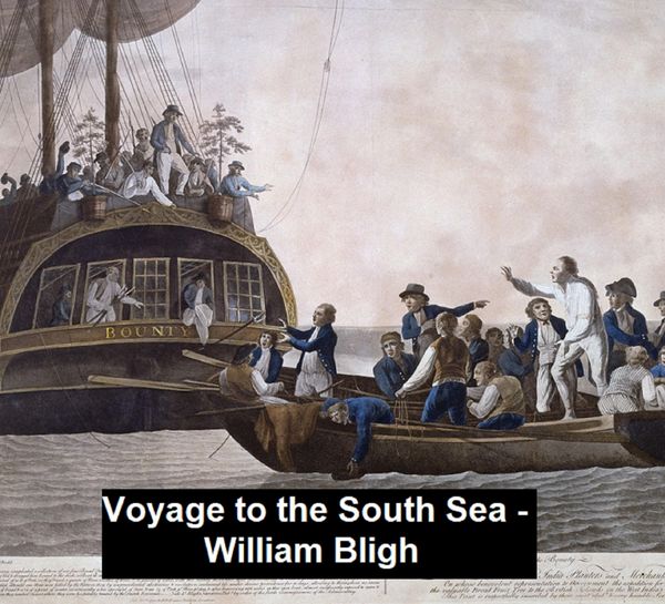 Produktbild: Voyage to the South Sea