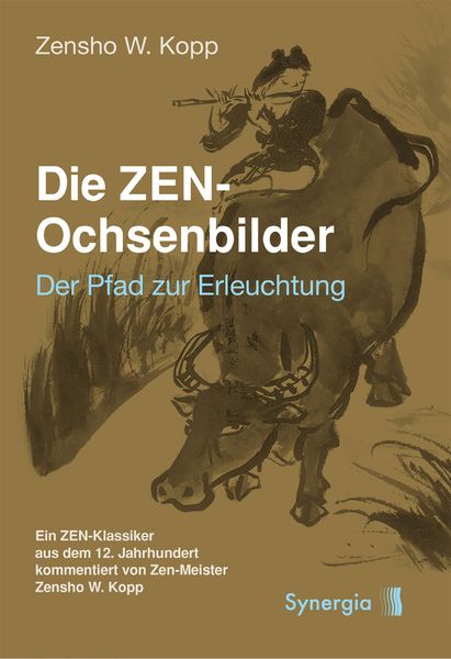 Produktbild: Die ZEN-Ochsenbilder