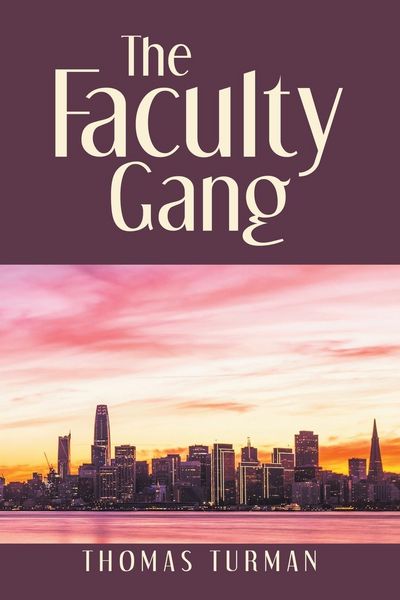 Produktbild: The Faculty Gang