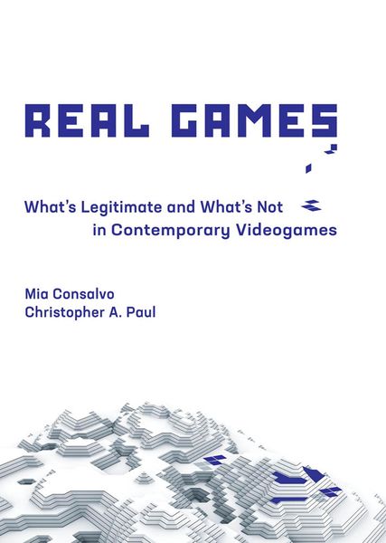 Produktbild: Real Games
