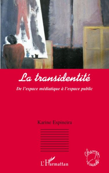 Produktbild: La transidentit&eacute;