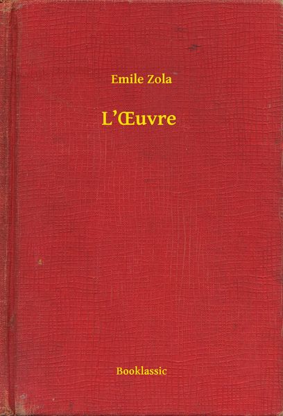 Produktbild: L'OEuvre