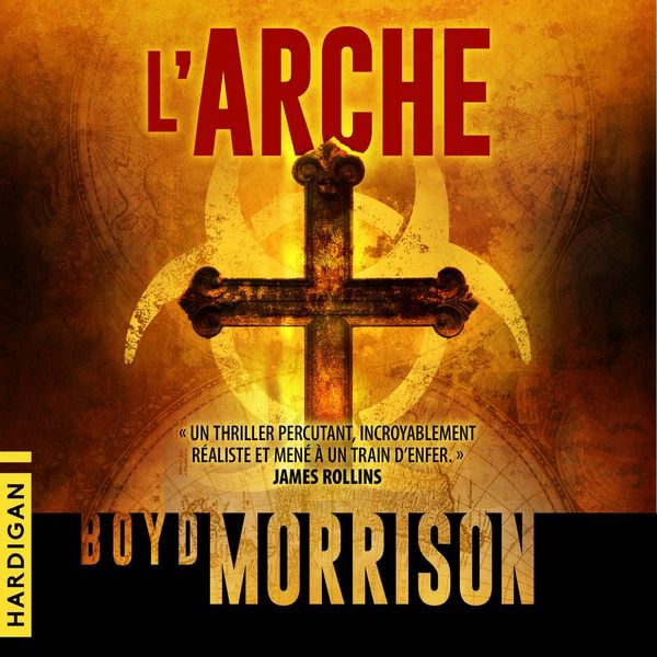Produktbild: L'Arche