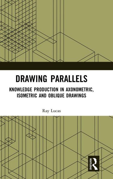 Produktbild: Drawing Parallels