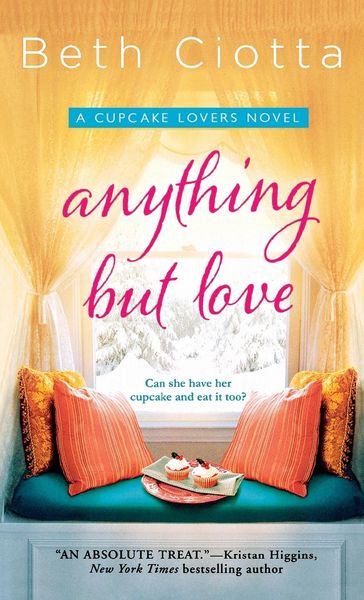 Produktbild: Anything But Love