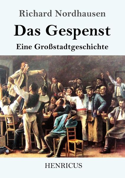 Produktbild: Das Gespenst