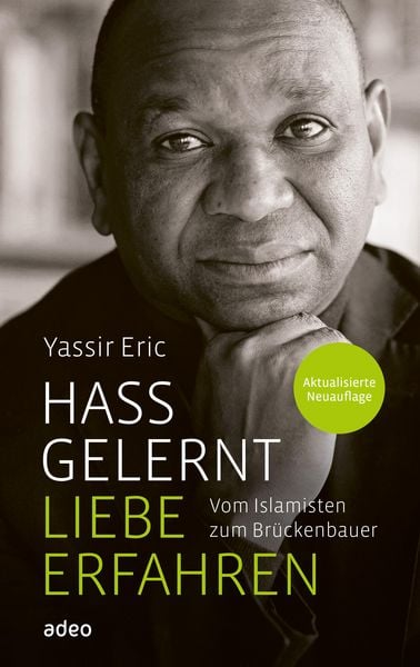 Produktbild: Hass gelernt - Liebe erfahren