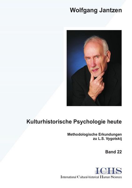 Produktbild: Kulturhistorische Psychologie heute