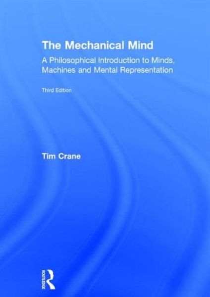 Produktbild: The Mechanical Mind