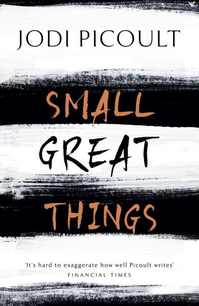 Produktbild: Small Great Things