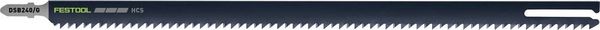 Produktbild: Festool 575414 S&auml;geblatt DSB 240/G 1St.