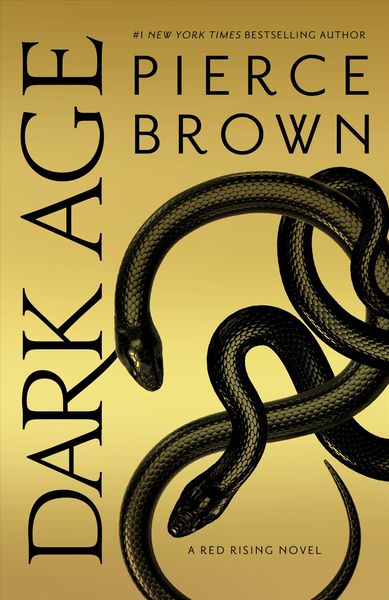 Produktbild: Dark Age -Lp