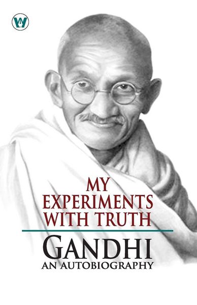 Produktbild: My Experiments With Truth