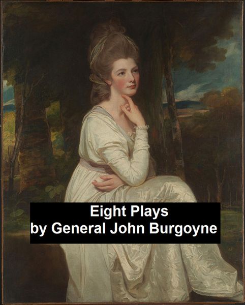 Produktbild: Eight Plays