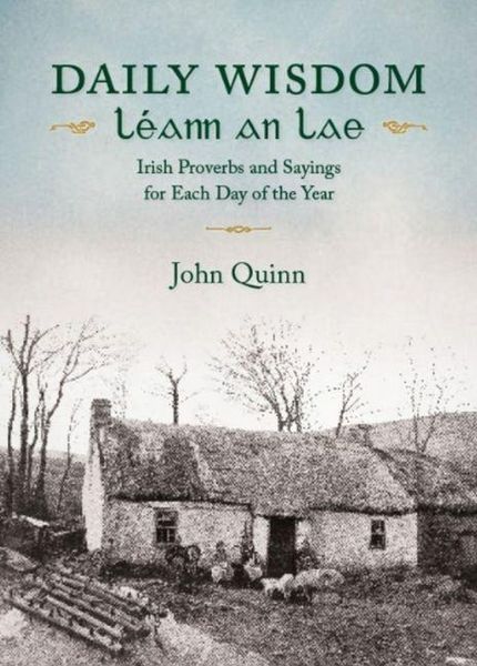 Produktbild: Daily Wisdom - L&eacute;ann an Lae