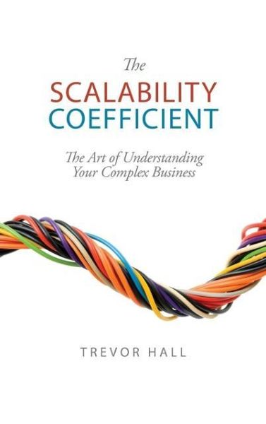 Produktbild: The Scalability Coefficient