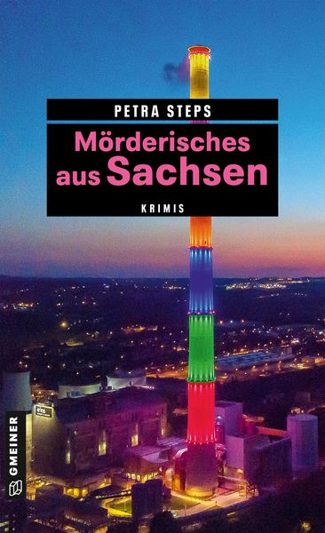 Produktbild: M&ouml;rderisches aus Sachsen