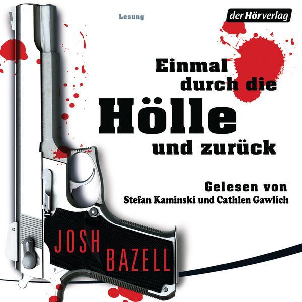 Produktbild: Einmal durch die H&ouml;lle und zur&uuml;ck