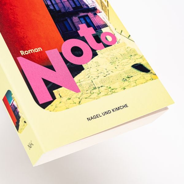 Produktbild: Noto