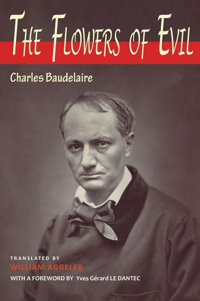 Produktbild: The Flowers of Evil