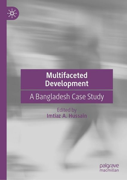 Produktbild: Multifaceted Development
