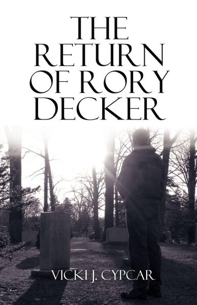 Produktbild: The Return of Rory Decker