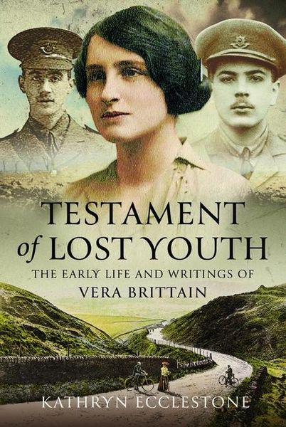 Produktbild: Testament of Lost Youth