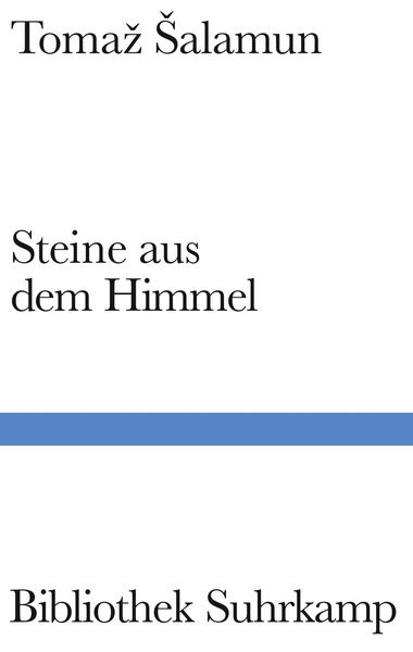 Produktbild: Steine aus dem Himmel