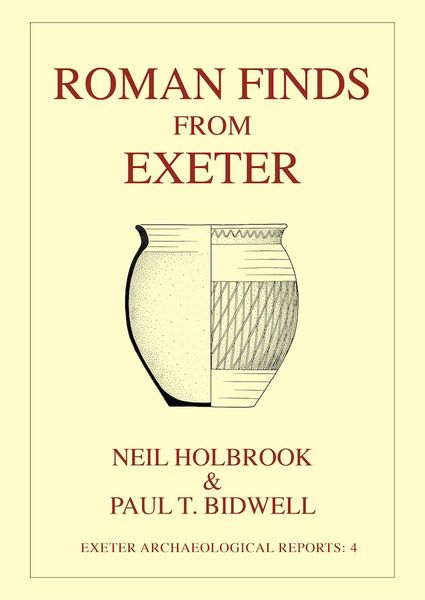 Produktbild: Roman Finds From Exeter