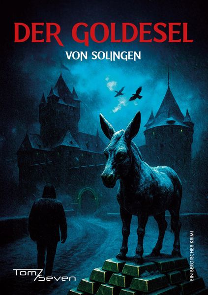Produktbild: Der Goldesel von Solingen