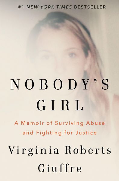 Nobody's Girl -