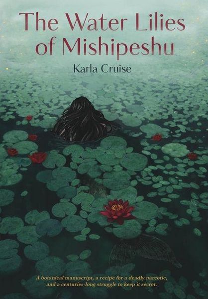 Produktbild: The Water Lilies of Mishipeshu