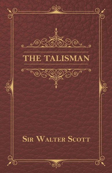 Produktbild: The Talisman