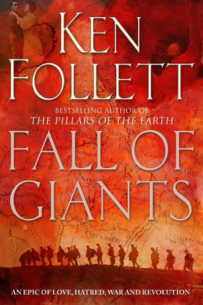 Produktbild: Century 1. Fall of Giants (engl. Ausgabe)