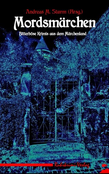 Produktbild: Mordsm&auml;rchen