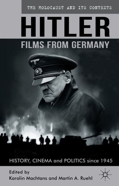 Produktbild: Hitler - Films from Germany