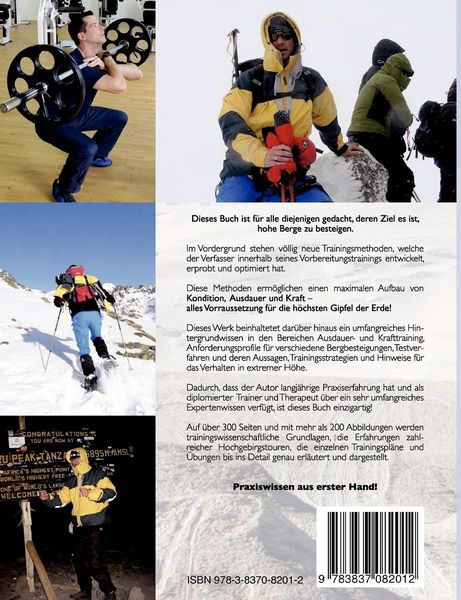 Produktbild: Guide zum Gipfel