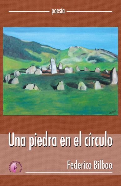 Produktbild: Una piedra en el c&iacute;rculo