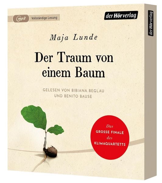 Produktbild: Der Traum von einem Baum