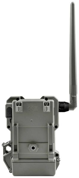 Produktbild: Spypoint FLEX-M Wildkamera 28 Megapixel Tonaufzeichnung, 4G Bild&uuml;bertragung, GSM-Modul Grau-Gr&uuml;n (matt)