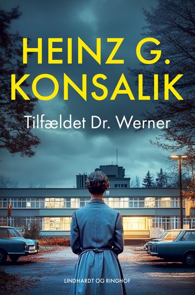 Produktbild: Tilf&aelig;ldet Dr. Werner