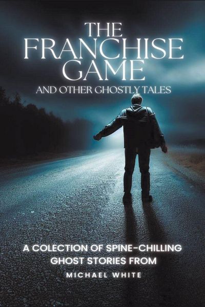 Produktbild: The Franchise Game and Other Ghostly Tales