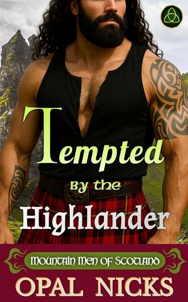Produktbild: Tempted By The Highlander