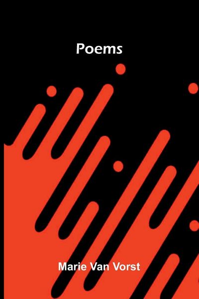Produktbild: Poems
