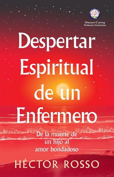Produktbild: Despertar espiritual de un enfermero