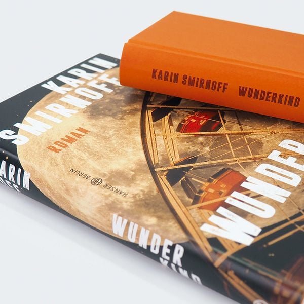 Produktbild: Wunderkind