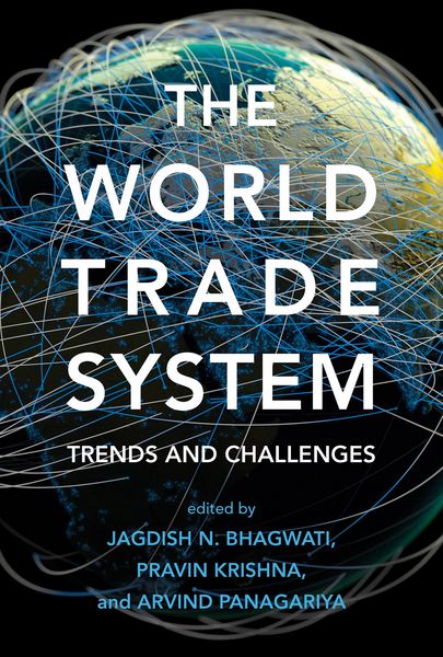 Produktbild: The World Trade System