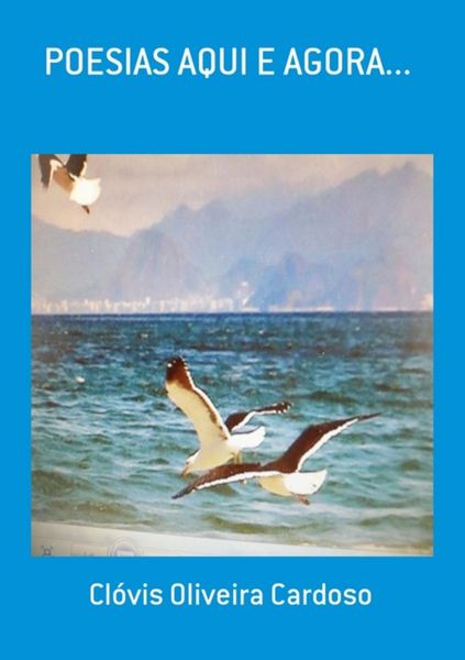 Produktbild: Poesias Aqui E Agora...