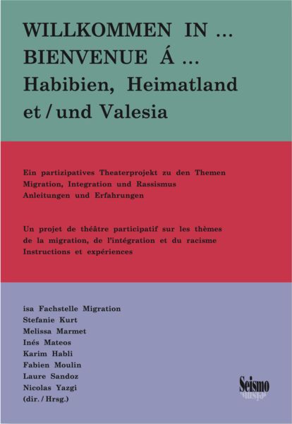 Produktbild: Willkommen in &hellip; Habibien, Heimatland und Valesia